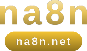 na8n logo